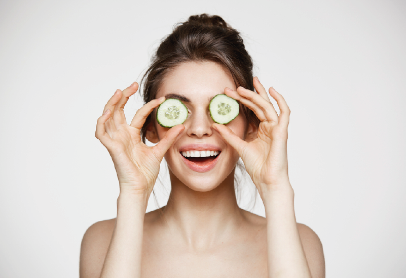 Clean vs. Natural Know the Difference Between These Terms in Skincare