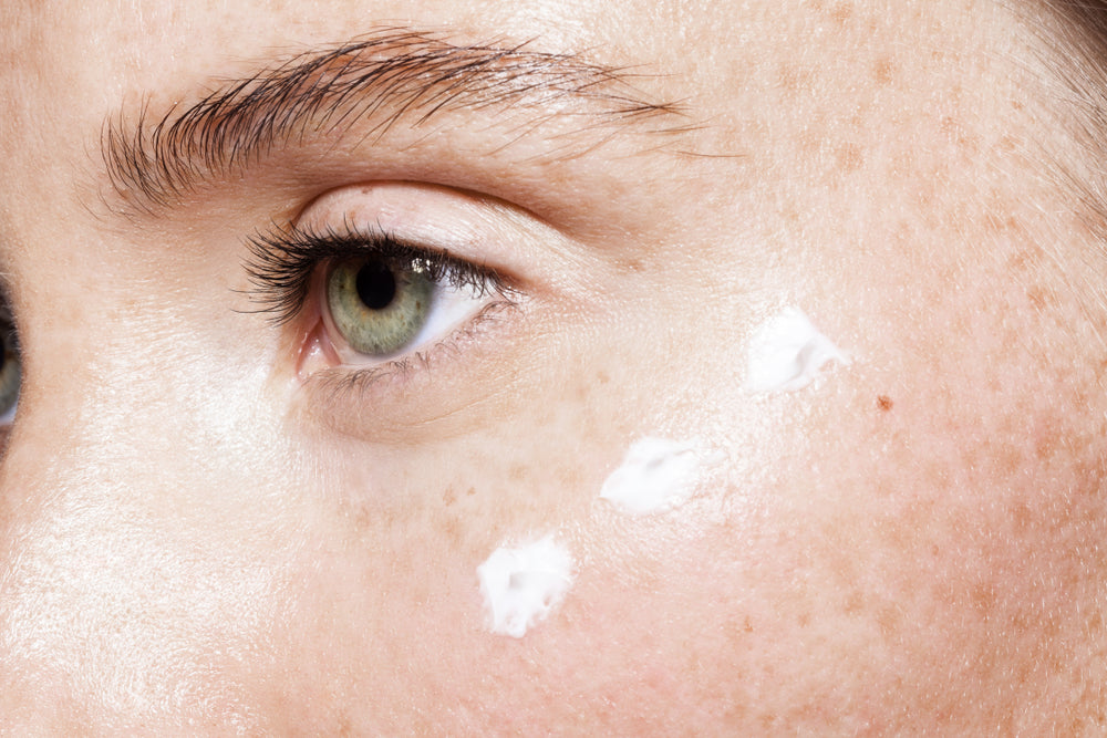 How the Right Eye Cream Can Improve Your Skincare Routine