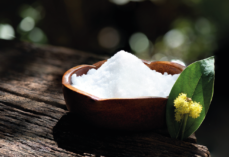 4 Reasons to Include Camphor In Your Skin Care Routine