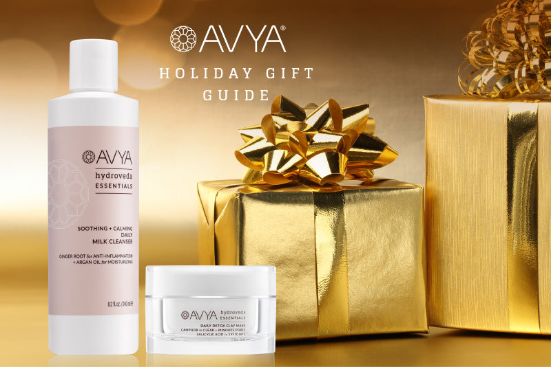 Skincare Gifting with AVYA Made Easy!