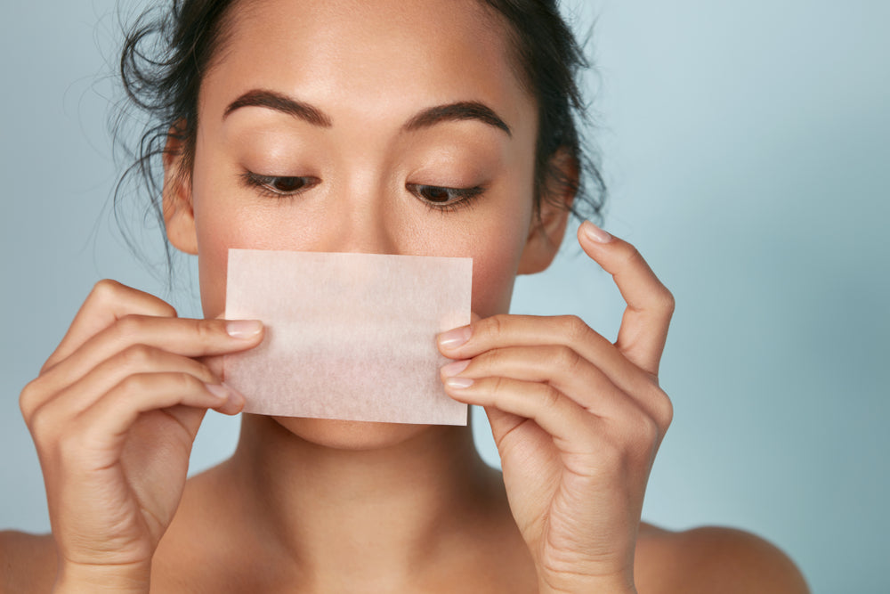 How to Figure Out Your Skin Type