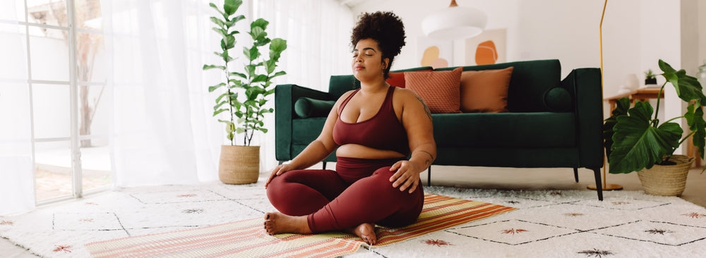 3 Ways Mindfulness Practices will Help you Achieve a Clear, Healthy Complexion