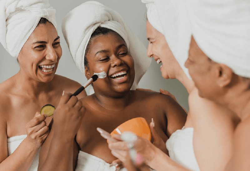 Skin Detox: 5 Tips to Detox Your Way to Healthier Skin