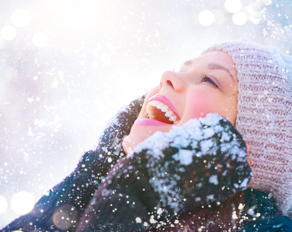 Let it Snow, Let it Snow, Let it Snow Mushroom: The Benefits of One of Skincare’s Best Kept Secret Ingredients