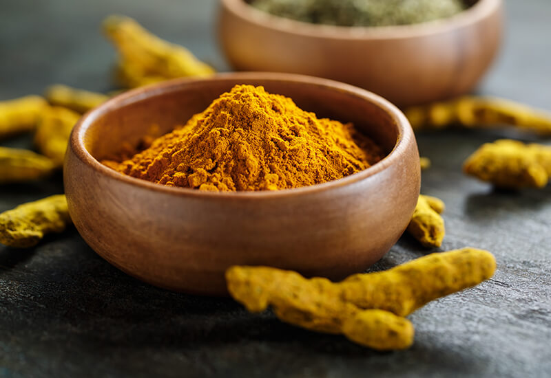 Turmeric: The Super Ingredient You Need in Your Skincare Regimen