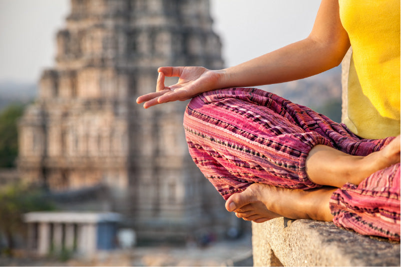 How to Incorporate Mudras into Daily Life