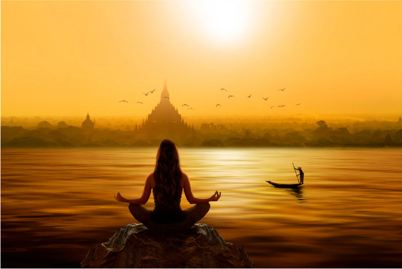 Ayurveda and Spring: How to Balance Kapha Dosha