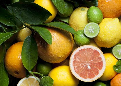 The Benefits of Citrus in Skincare