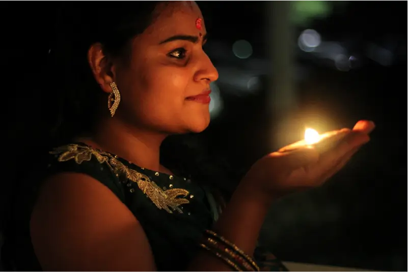 Diwali, Ayurveda, and AVYA's Skincare Fusion