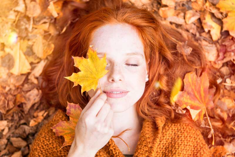 Improve Your Fall Skincare Routine