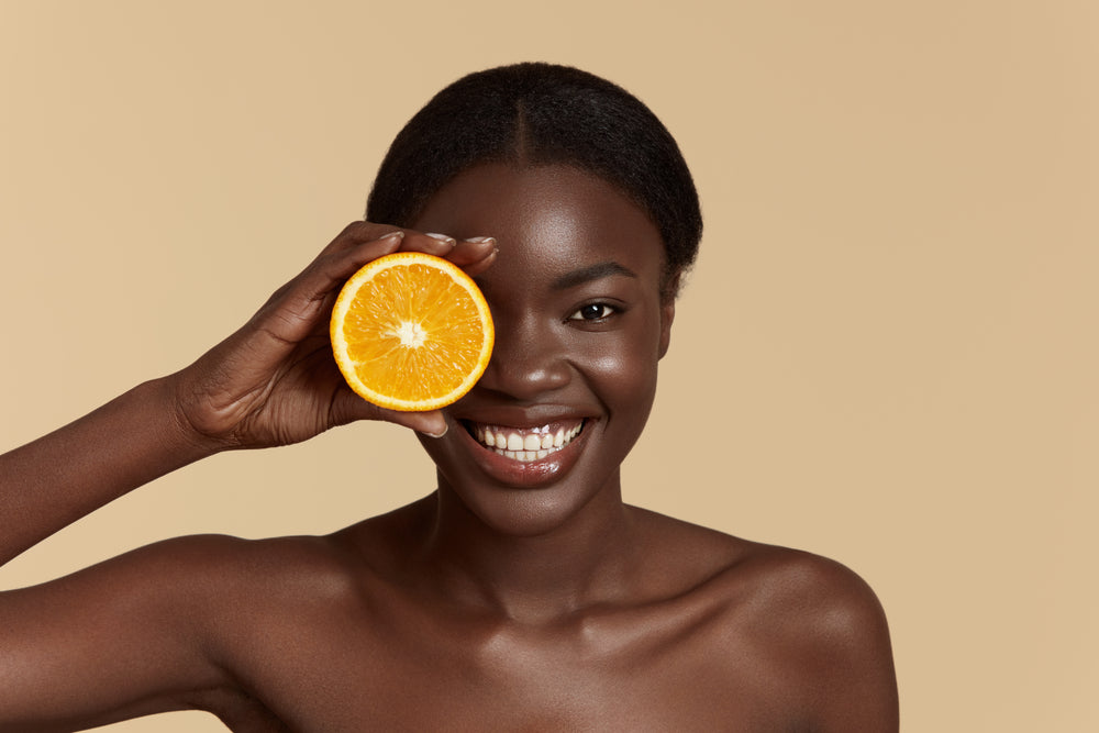 Topical Vitamins: What Do They Do for Your Skin and Are They Really Worth the Hype?