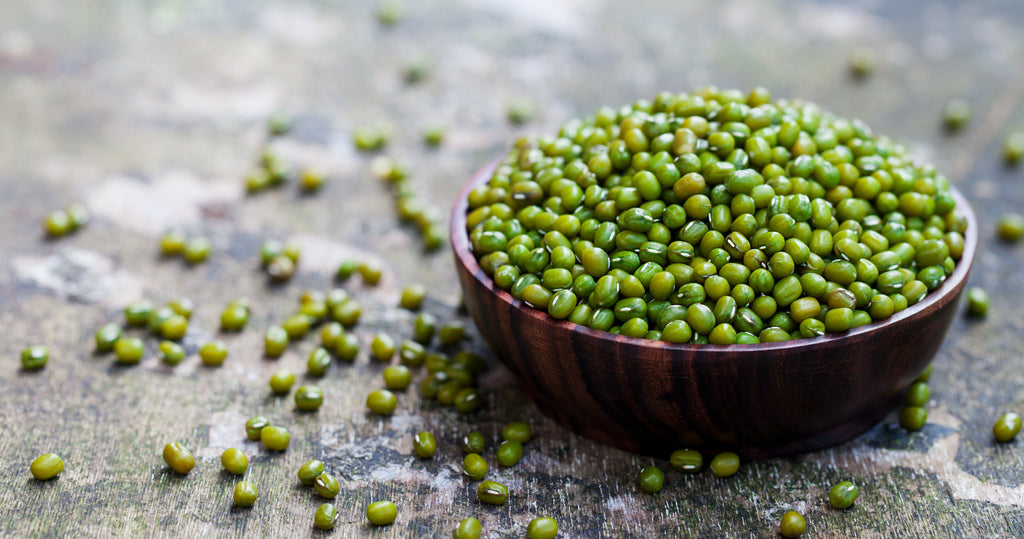 The Benefits of Mung Lentil Seed in Your Skincare 