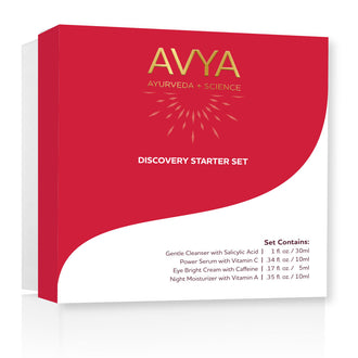 Discovery Starter Set