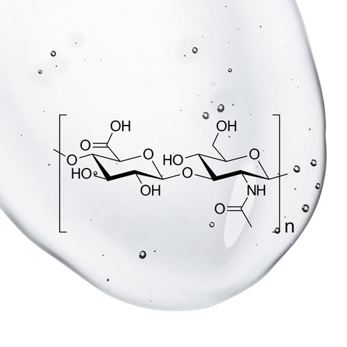 Hydroveda Serum