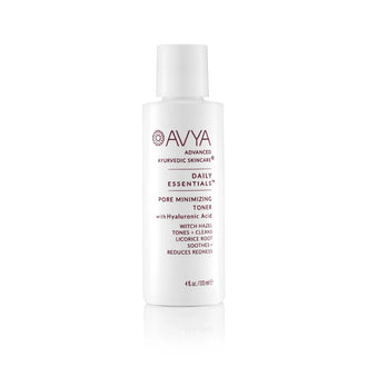 PORE MINIMIZING TONER