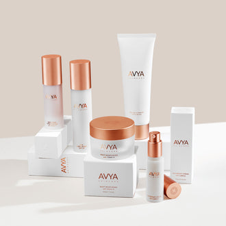 AVYA Signature Set
