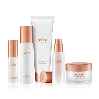 AVYA Signature Set