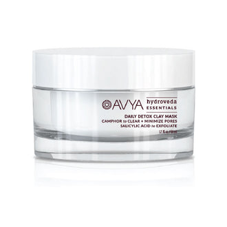 Daily Detox Clay Mask