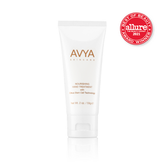 Nourishing Hand Treatment