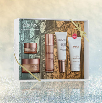 Love Your Glow (5-Piece Skincare Gift Set)