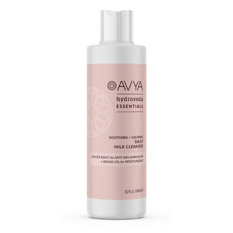 Daily Milk Cleanser