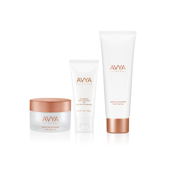 Nighttime Skincare Essentials