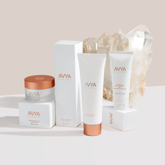 Nighttime Skincare Essentials
