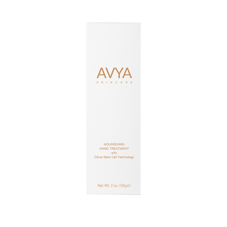 Nourishing Hand Treatment