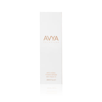 Anti-Aging Power Serum