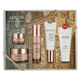 Love Your Glow (5-Piece Skincare Gift Set)
