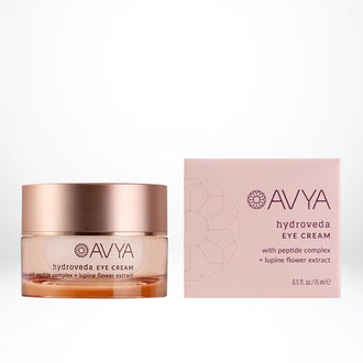Hydroveda Eye Cream