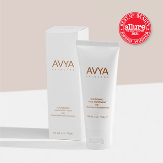 Nourishing Hand Treatment
