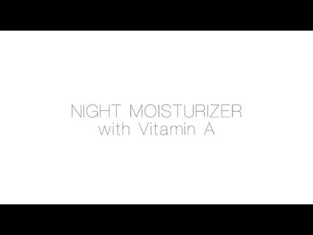 Night Moisturizer