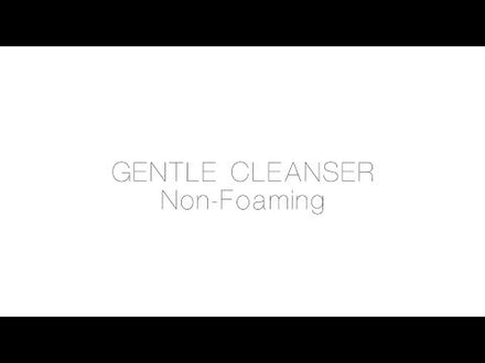 Gentle Cleanser