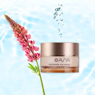 Hydroveda Eye Cream