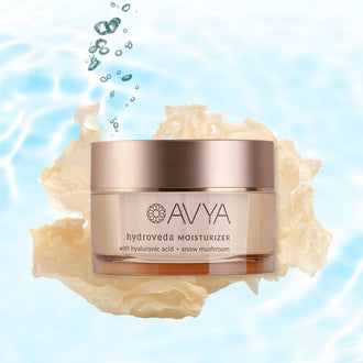 Hydroveda Glow Duo