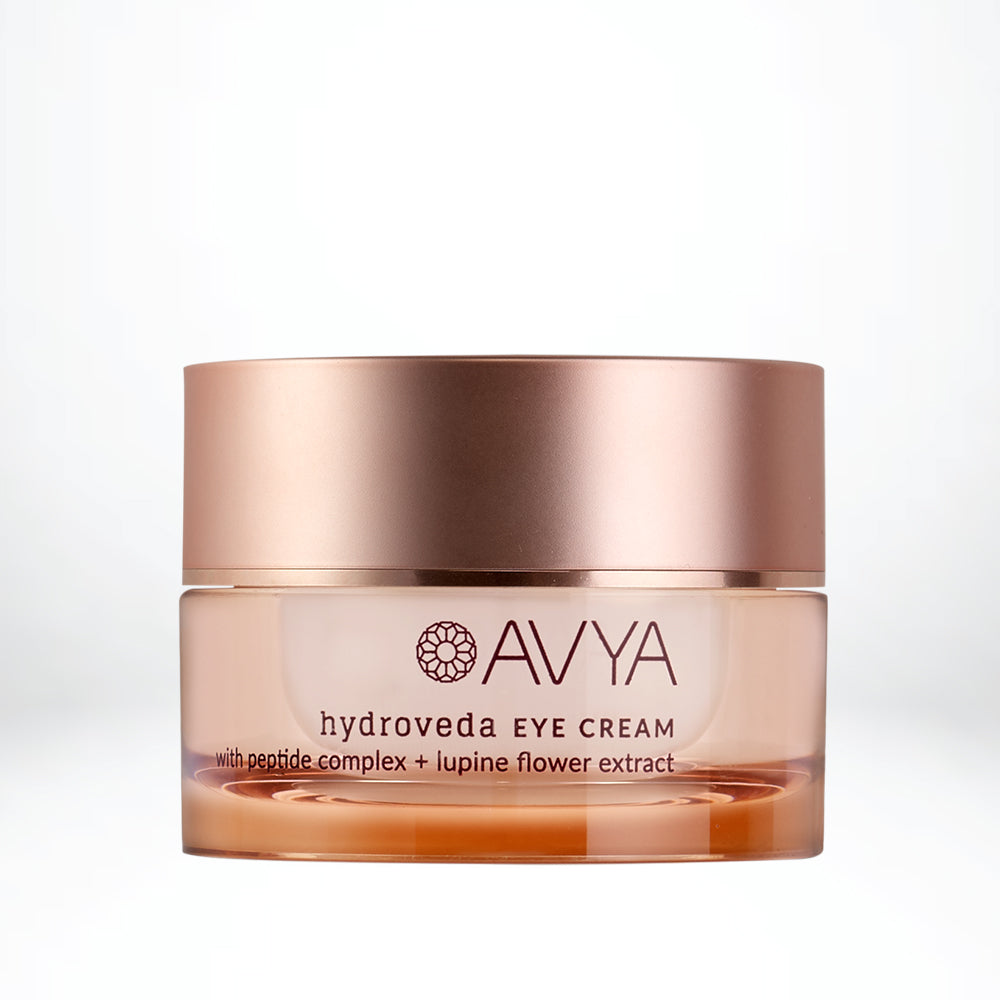 Hydroveda Eye Cream – AVYA Skincare