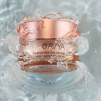 Hydroveda Eye Cream
